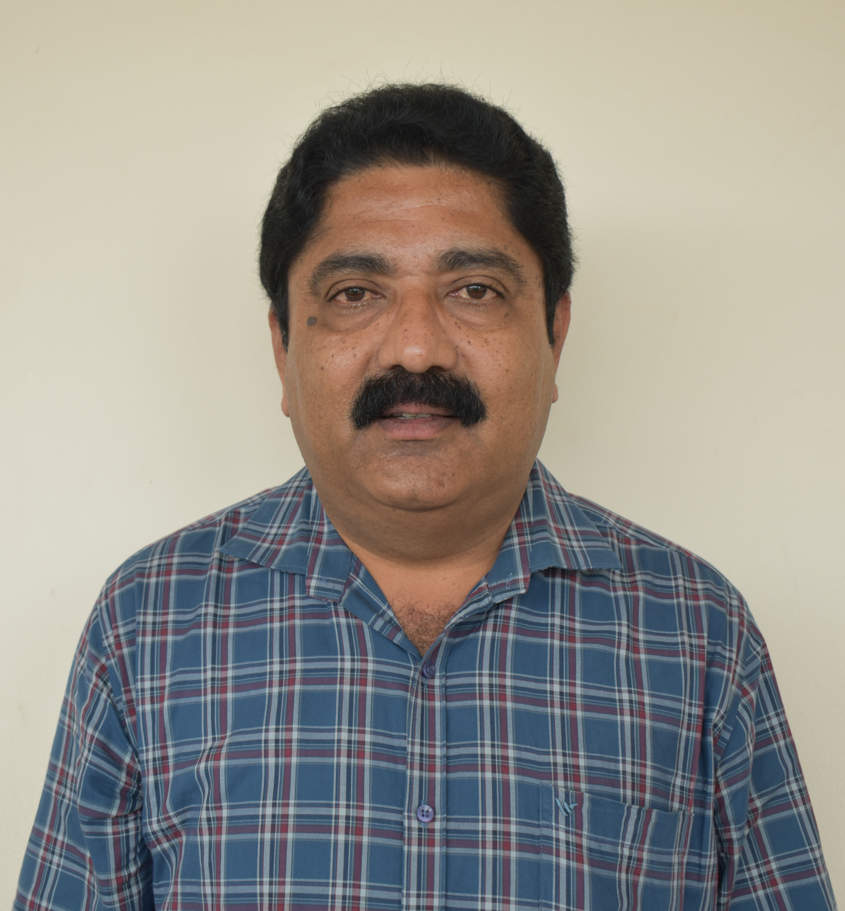 Dr. Suresh K.M. (Coordinator)